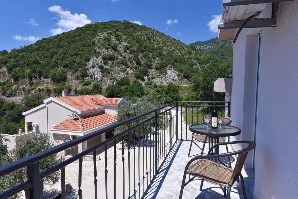 Vila Lucice Apartment Petrovac Exterior photo