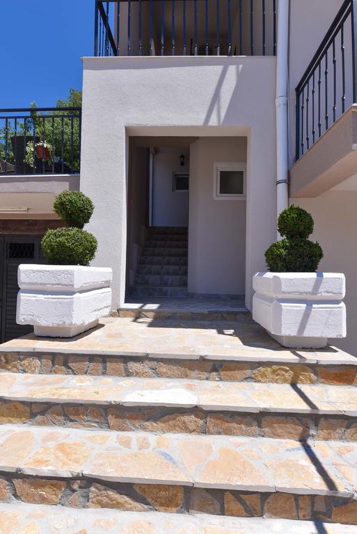 Vila Lucice Apartment Petrovac Exterior photo